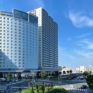 Vista Premio Yokohama Minato-mirai Hotel economico